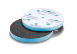 Festool 578797 Abrasives Granat PROfile D125 F GR PRO/10 Fine (P240-320) &pound;19.95